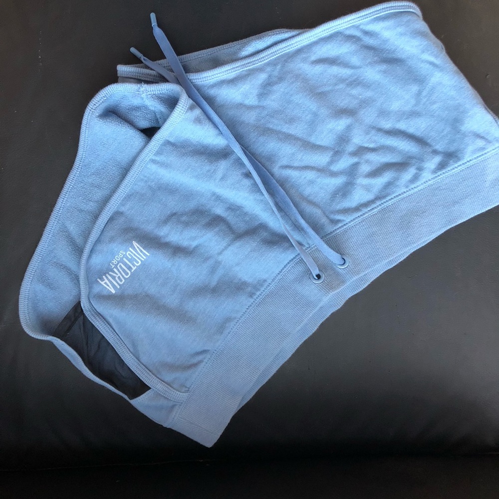 EUC Victoria secret workout shorts